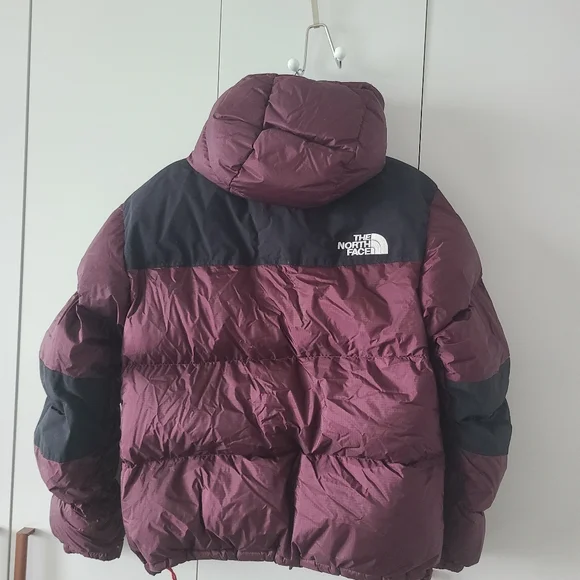 Winter jacket - Picture 2 of 2